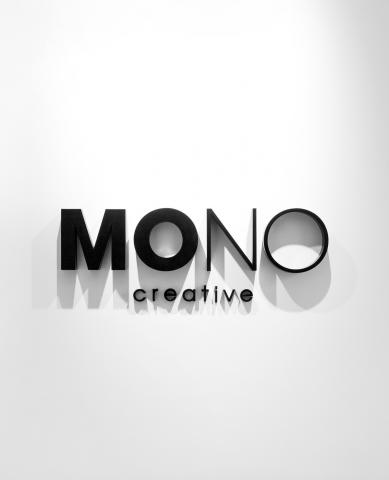 Mono Creative Logo