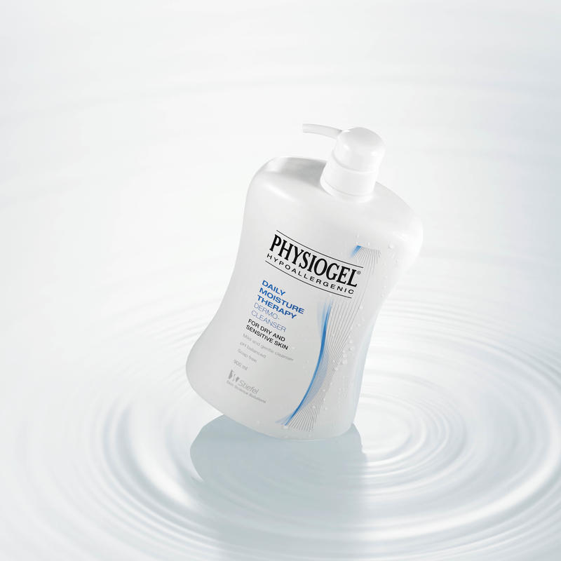 PHYSIOGEL 2017 March Product Shot